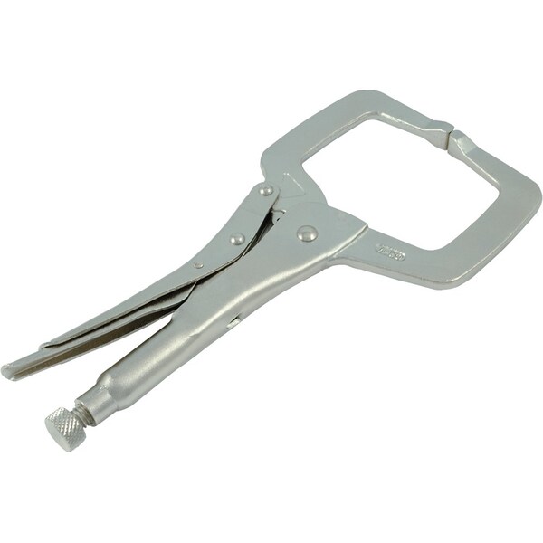Tools 11" Locking Clamp